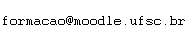 Imagem para o email formacao@moodle.ufsc.br