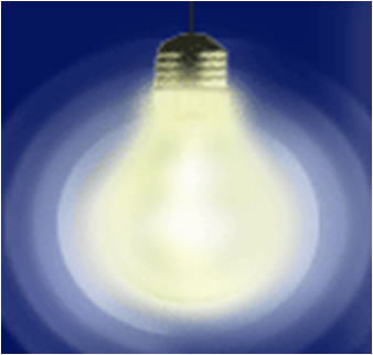 Ondas de luz (Ondas Eletromagnéticas) Ondas de luz (Ondas Eletromagnéticas)